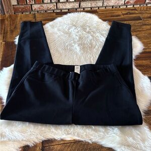 Chico's Classic Black Leggings